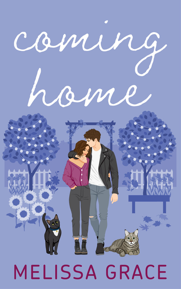 Coming Home, Melissa Grace