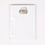Checklist Notepad