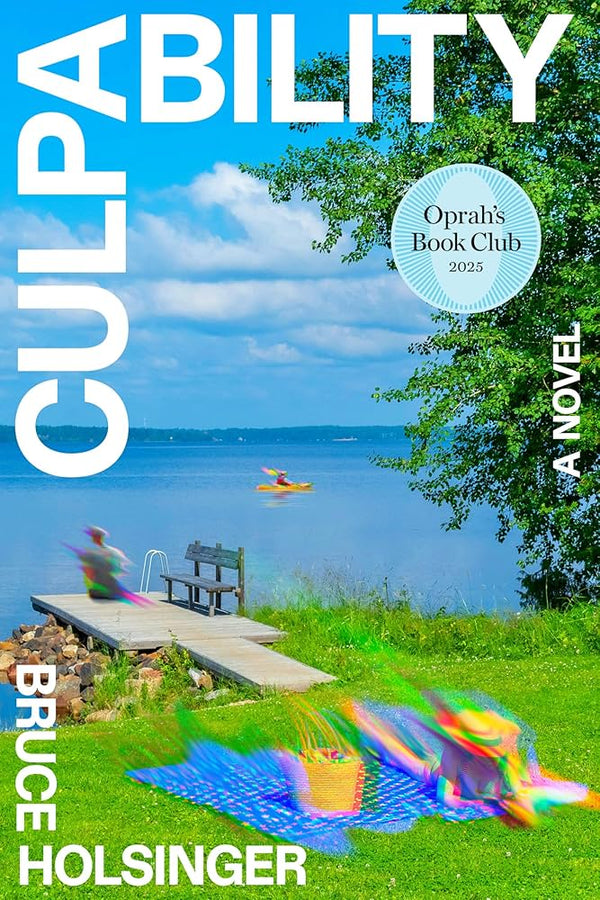 Culpability, Bruce Holsinger