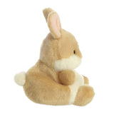 5" Plush Pal Bunny Palm Pals Stuffed Animal