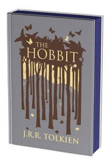 The Hobbit (Collector's Edition), J.R.R. Tolkien
