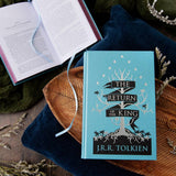 The Lord of the Rings (Book 3): The Return of the King (Collector's Edition), J.R.R. Tolkien