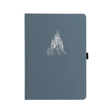 Wholesale Special Edition Notebook: Castle