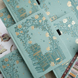 Books of Beauty Notebook