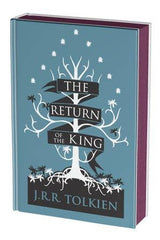The Lord of the Rings (Book 3): The Return of the King (Collector's Edition), J.R.R. Tolkien