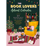 Book Lover's Advent Calendar - 25 Fun Bookish Gifts!