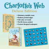 Charlotte's Web Collector’s Deluxe Edition : E. B. White