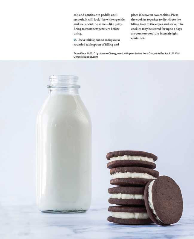 50 Things to Bake Before You Die, Allyson Reedy