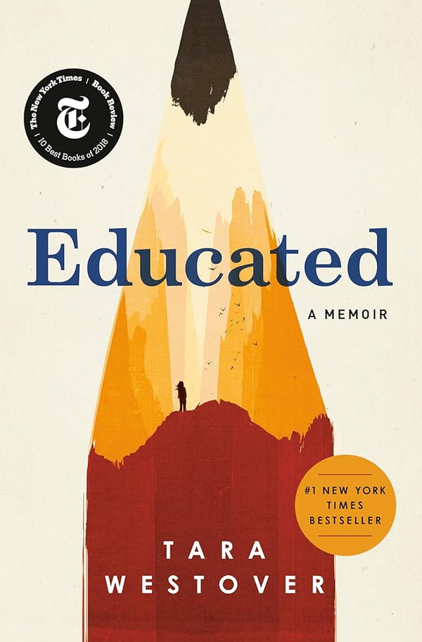 Educated, Tara Westover