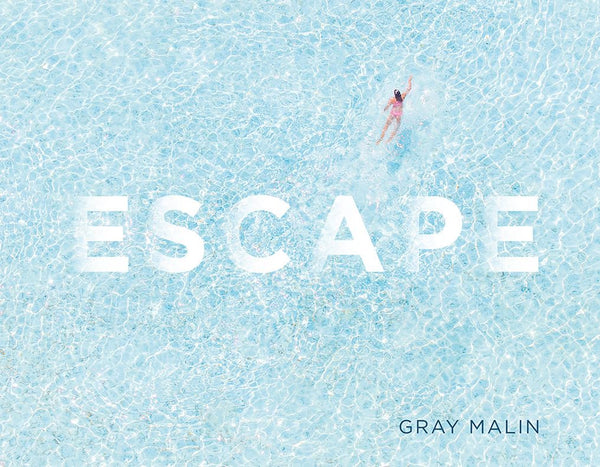 Escape, Gray Malin