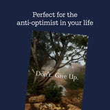 Disappointing Affirmations, Dave Tarnowski