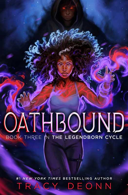 Legendborn (Book 3): Oathbound, Tracy Deonn