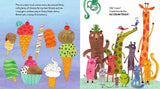 Good Luck, Ice Cream Truck!, Sorche Fairbank and Terry Runyan