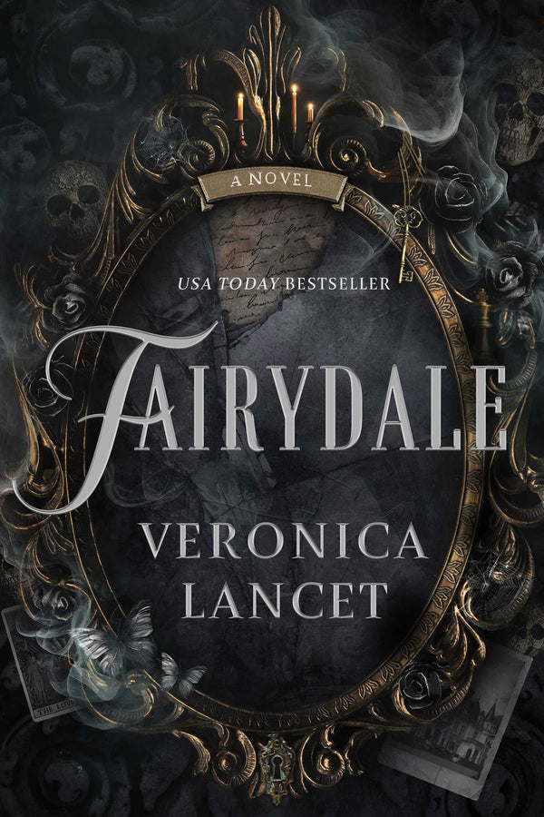 Fairydale, Veronica Lancet