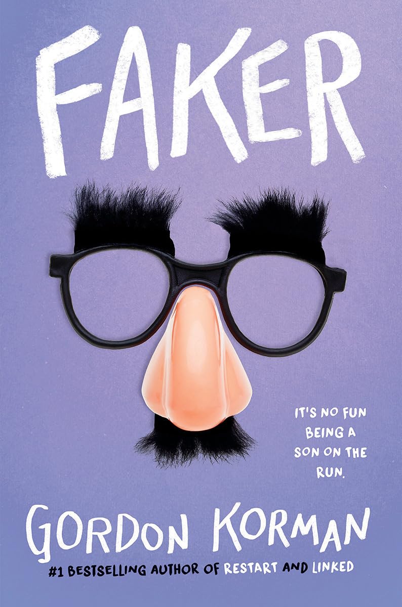 Faker, Gordon Korman