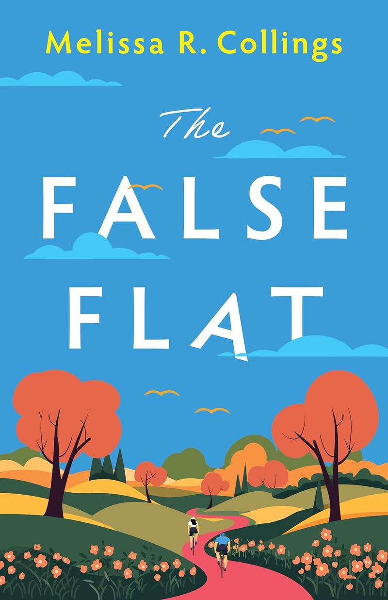 The False Flat, Melissa R. Collings