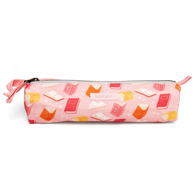 Pippi Post Pencil Pouch