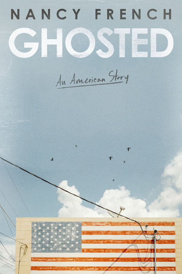 Ghosted, Nancy French