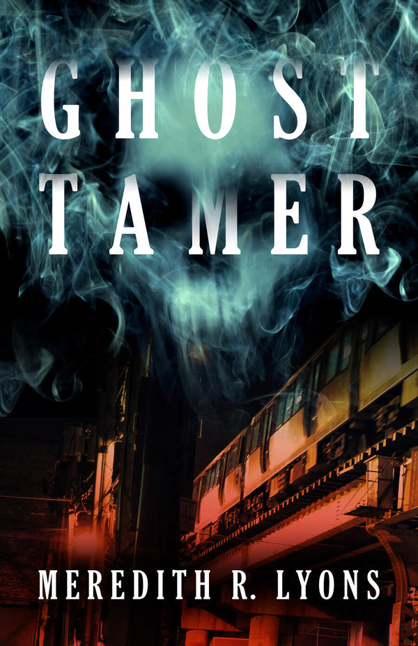 Ghost Tamer, Meredith Lyons