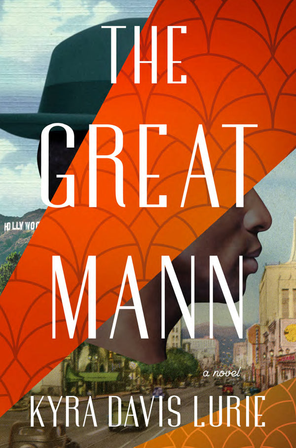 The Great Mann, Kyra Davis Lurie