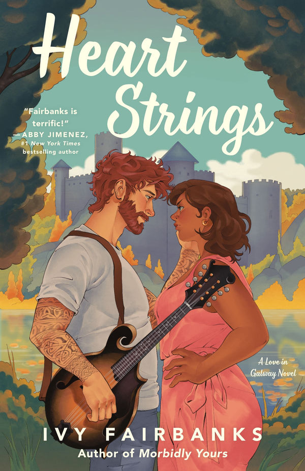 Heart Strings, Ivy Fairbanks