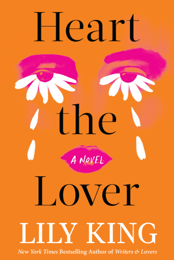 Heart the Lover, Lily King