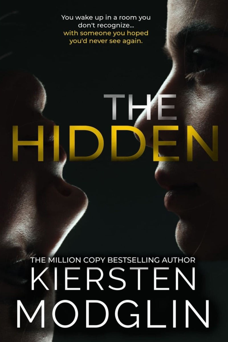 The Hidden, Kiersten Modglin