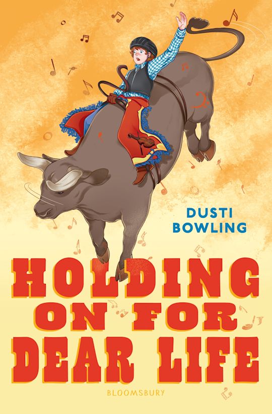 Holding on for Dear Life, Dusti Bowling