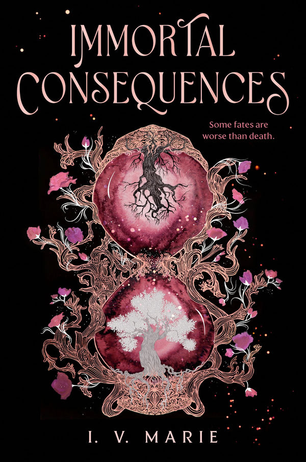 Immortal Consequences, I. V. Marie
