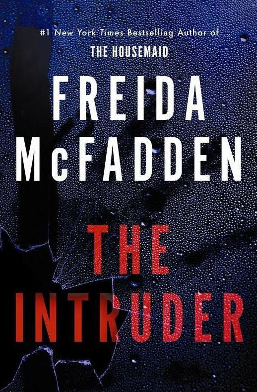 The Intruder, Freida McFadden