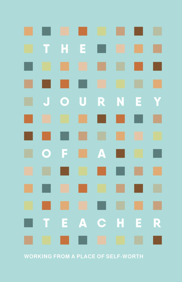 The Journey of a Teacher, Melissa Lewis