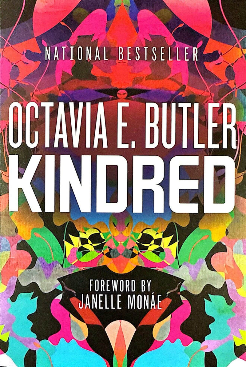 Kindred, Octavia E. Butler