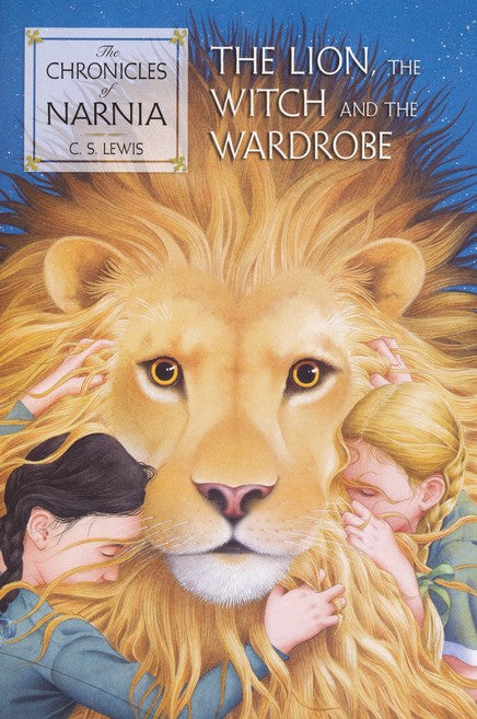 The Chronicles of Narnia (Book 1): The Lion, the Witch and the Wardrobe, C. S. Lewis