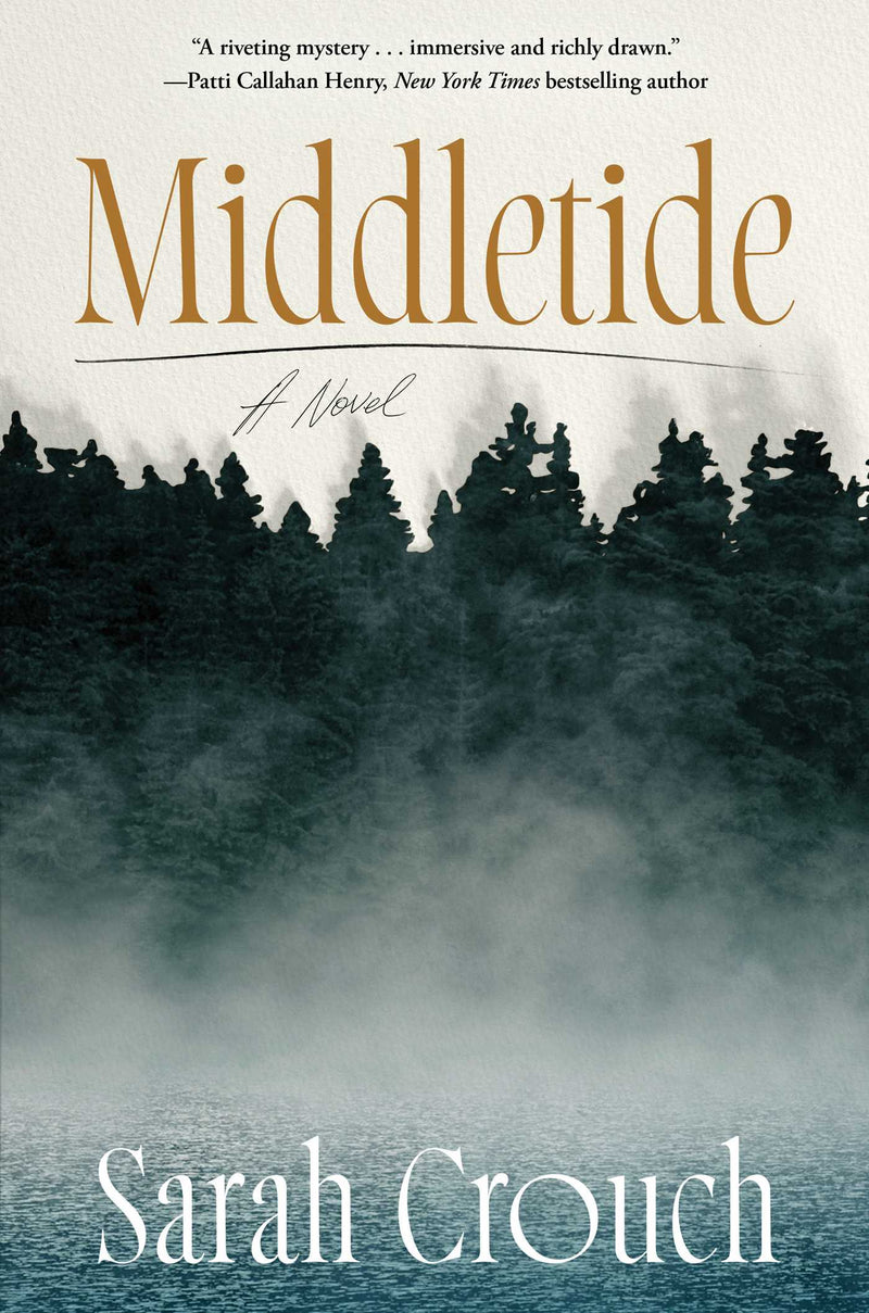 Middletide, Sarah Crouch