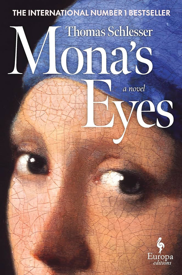 Mona's Eyes, Thomas Schlesser