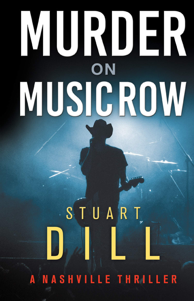 Murder on Music Row, Stuart Dill