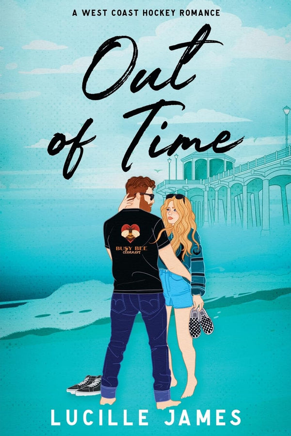 Out of Time, Lucille James