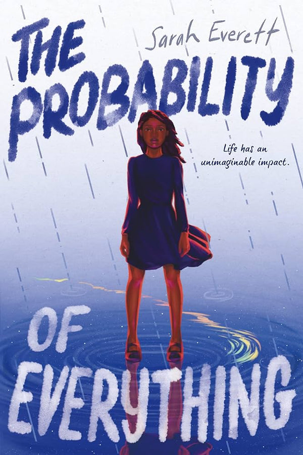 The Probability of Everything, Sarah Everett