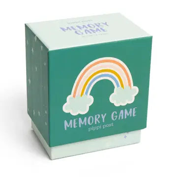 Happy Memory Game