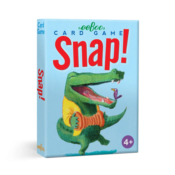 Snap! Playing Cards