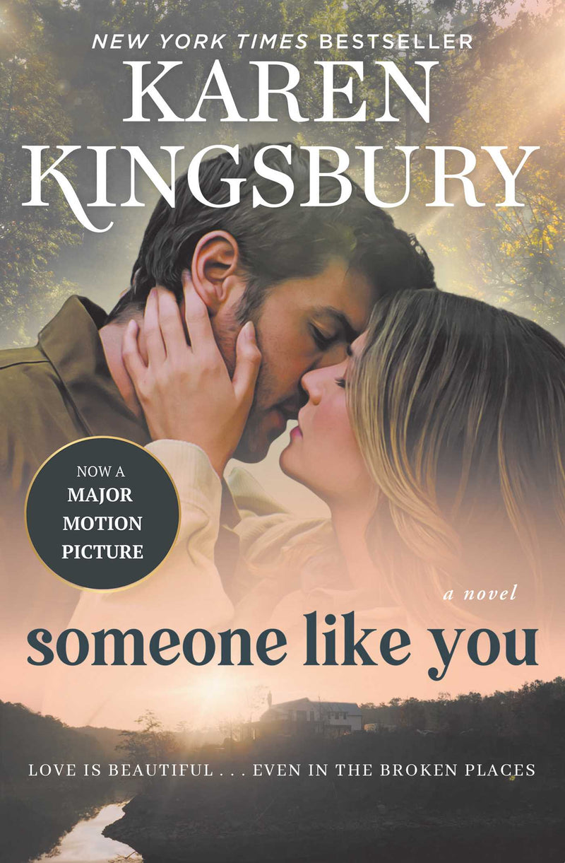 Someone Like You, Karen Kingsbury