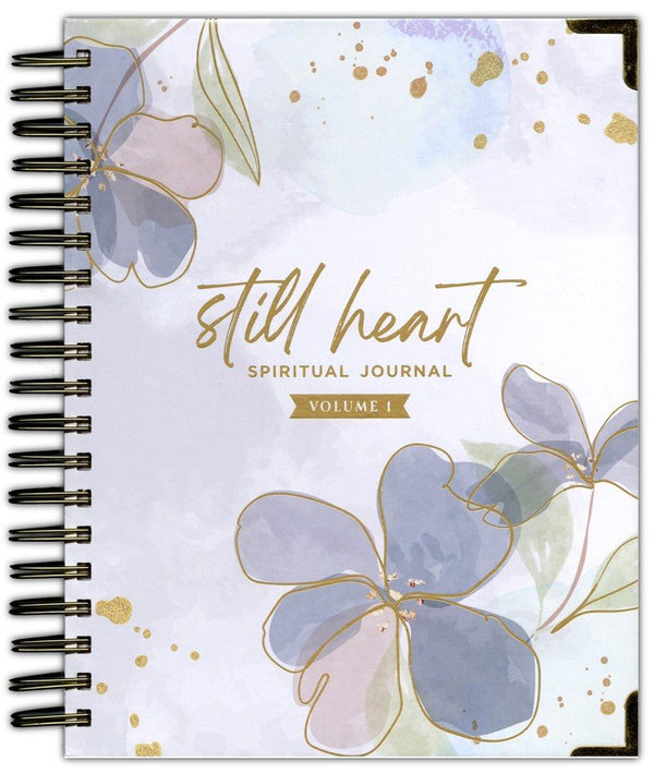 Still Heart Spiritual Journal: Volume I, Chrissy Pimlott