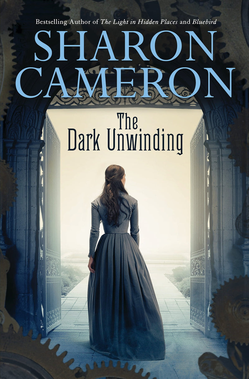 The Dark Unwinding, Sharon Cameron