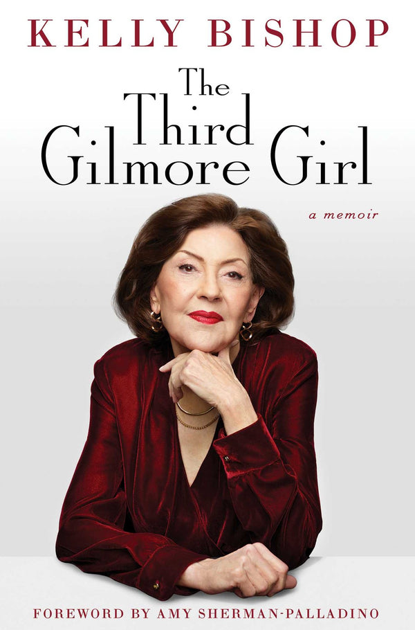 The Third Gilmore Girl, Kelly Bishop