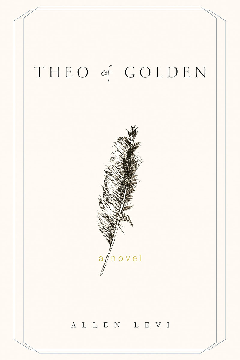 Theo of Golden, Allen Levi
