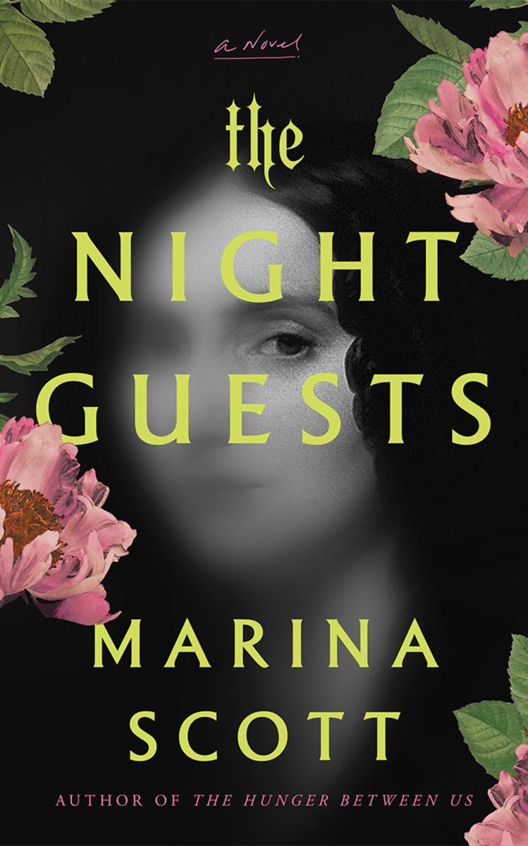The Night Guests, Marina Scott
