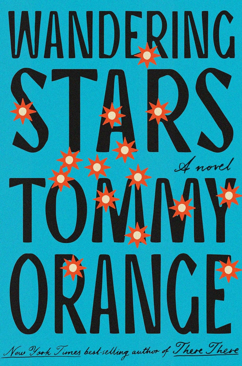 Wandering Stars, Tommy Orange