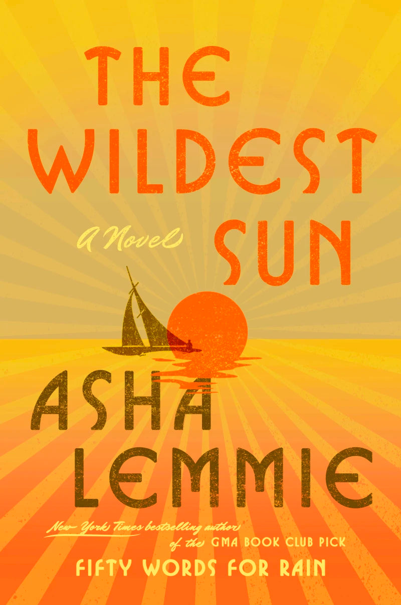 The Wildest Sun, Asha Lemmie