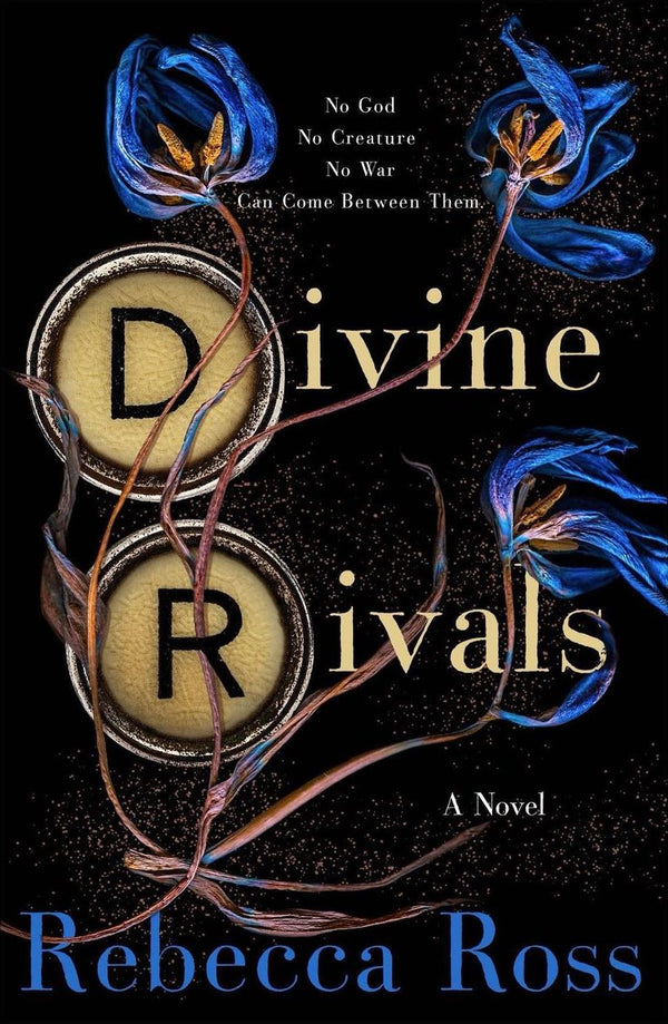 Divine Rivals, Rebecca Ross