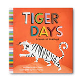 Tiger Days, M.H. Clark and Anna Hurley
